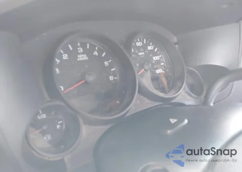 2007 Chevrolet Silverado 1500 Work Truck z USA, uszkodzony, nr VIN 2GCEC13C071540231